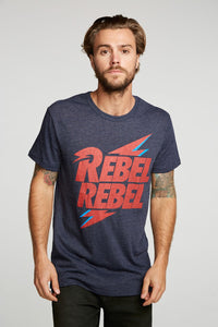 Rebel Rebel Tee