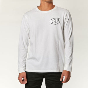 Venice LS Tee
