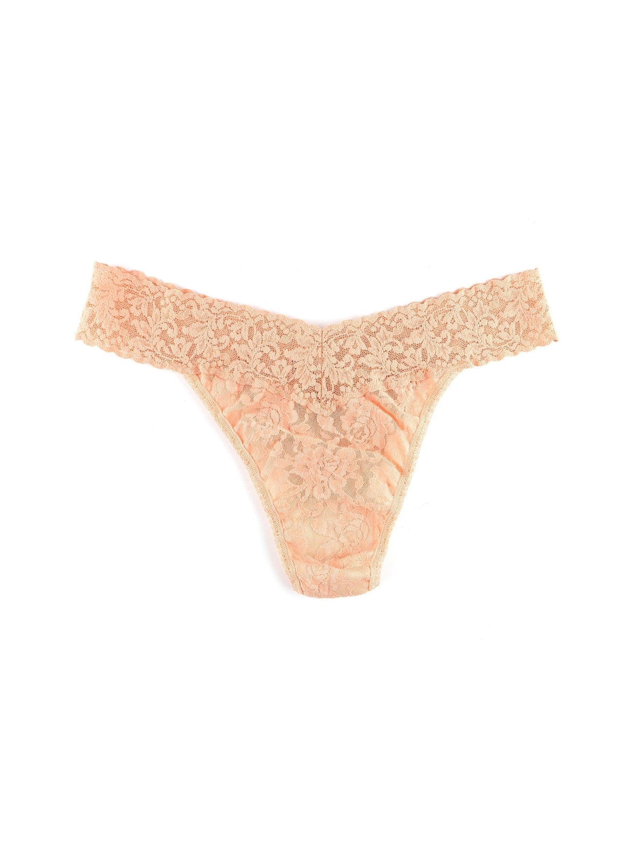 Low Rise Thong Rolled – ManWomanHome