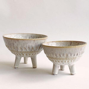 Mariel Footed Bowl