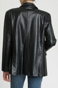 Janice Jacket Black