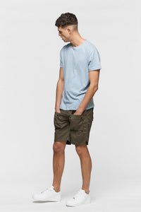 Linen Essential Tee