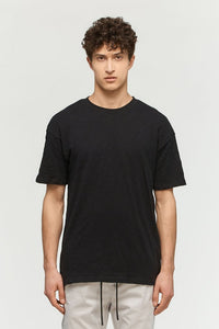 Linen Essential Tee