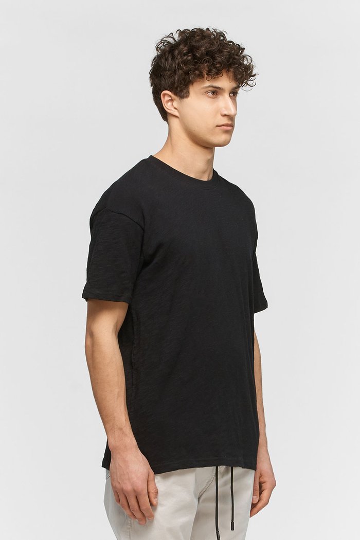 Linen Essential Tee