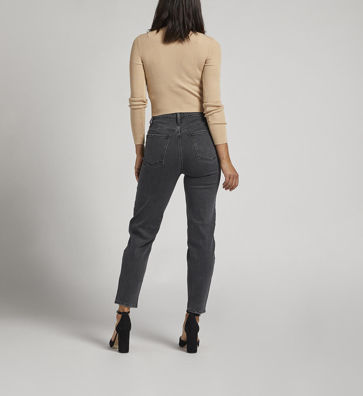 Highly Desirable Slim Straight 522