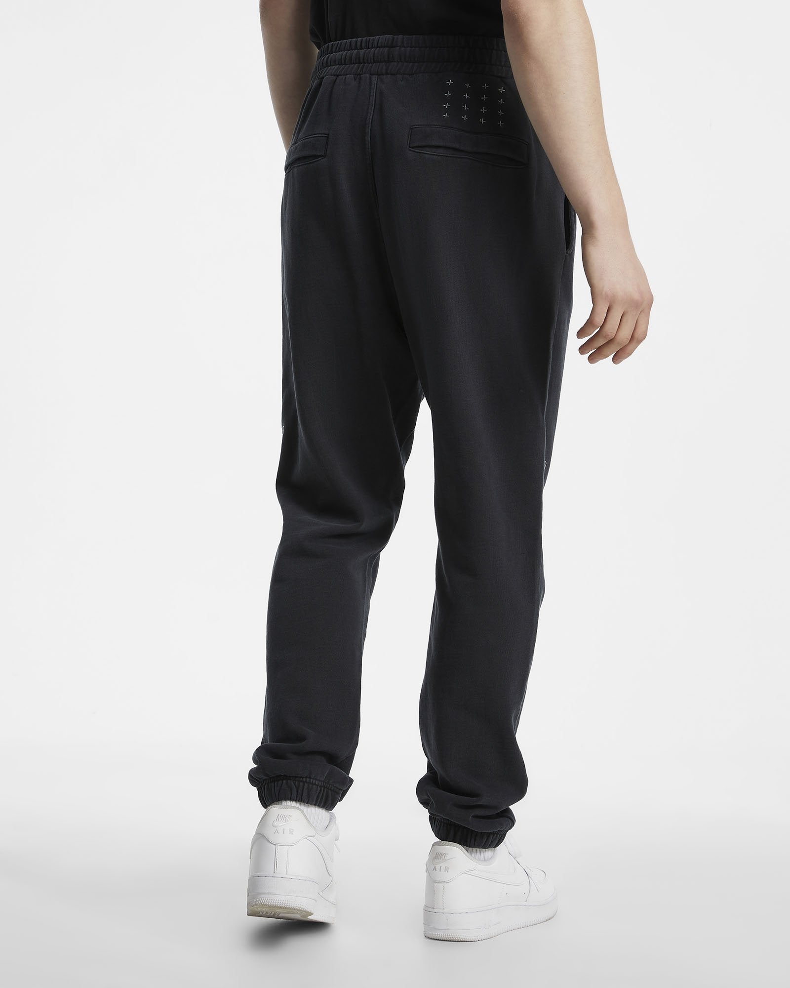 Last Maniac lo-fi Track Pant