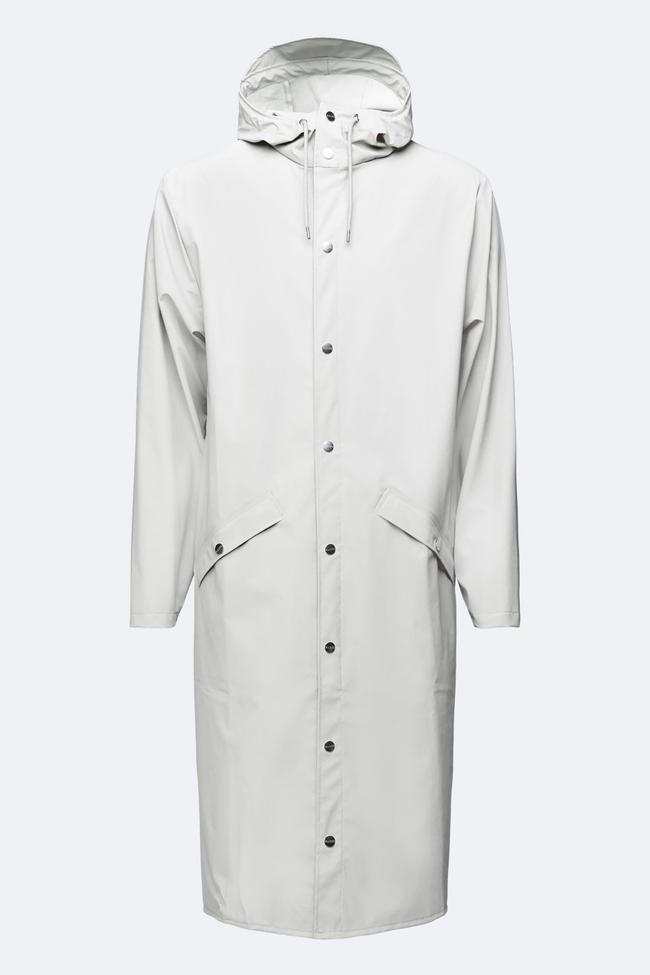 Longer Jacket