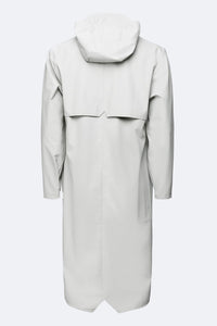 Longer Jacket