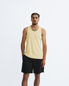 Copper Jersey Tank