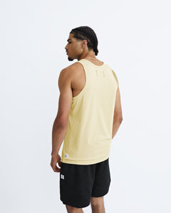 Copper Jersey Tank