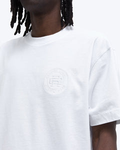 Crest Logo Relaxed Tee