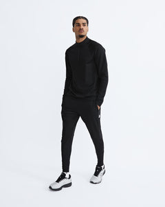 Running Tight Polartech Power Stretch