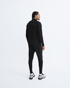 Half Zip Polartec Power Stretch