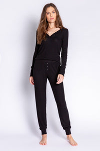 Textured Essentials Jampant