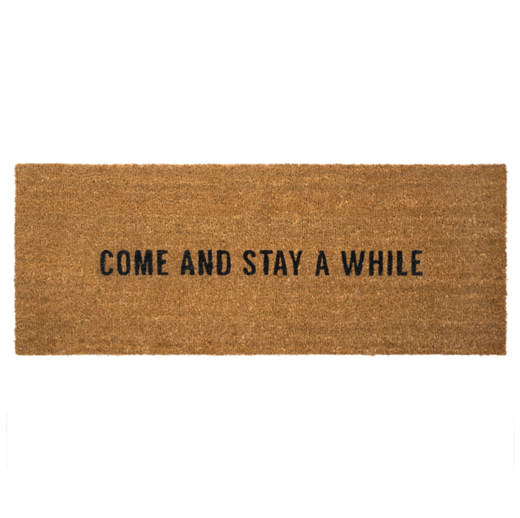 Doormat