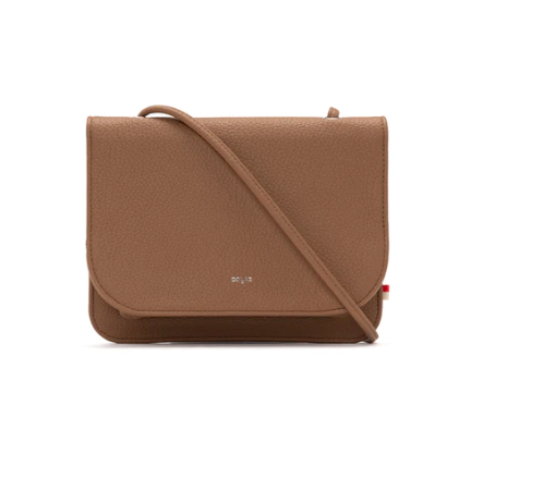 Crossbody Carryall