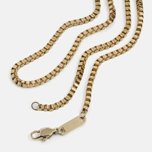 Box Chain