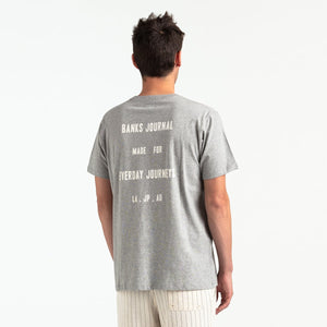 Passport Tee