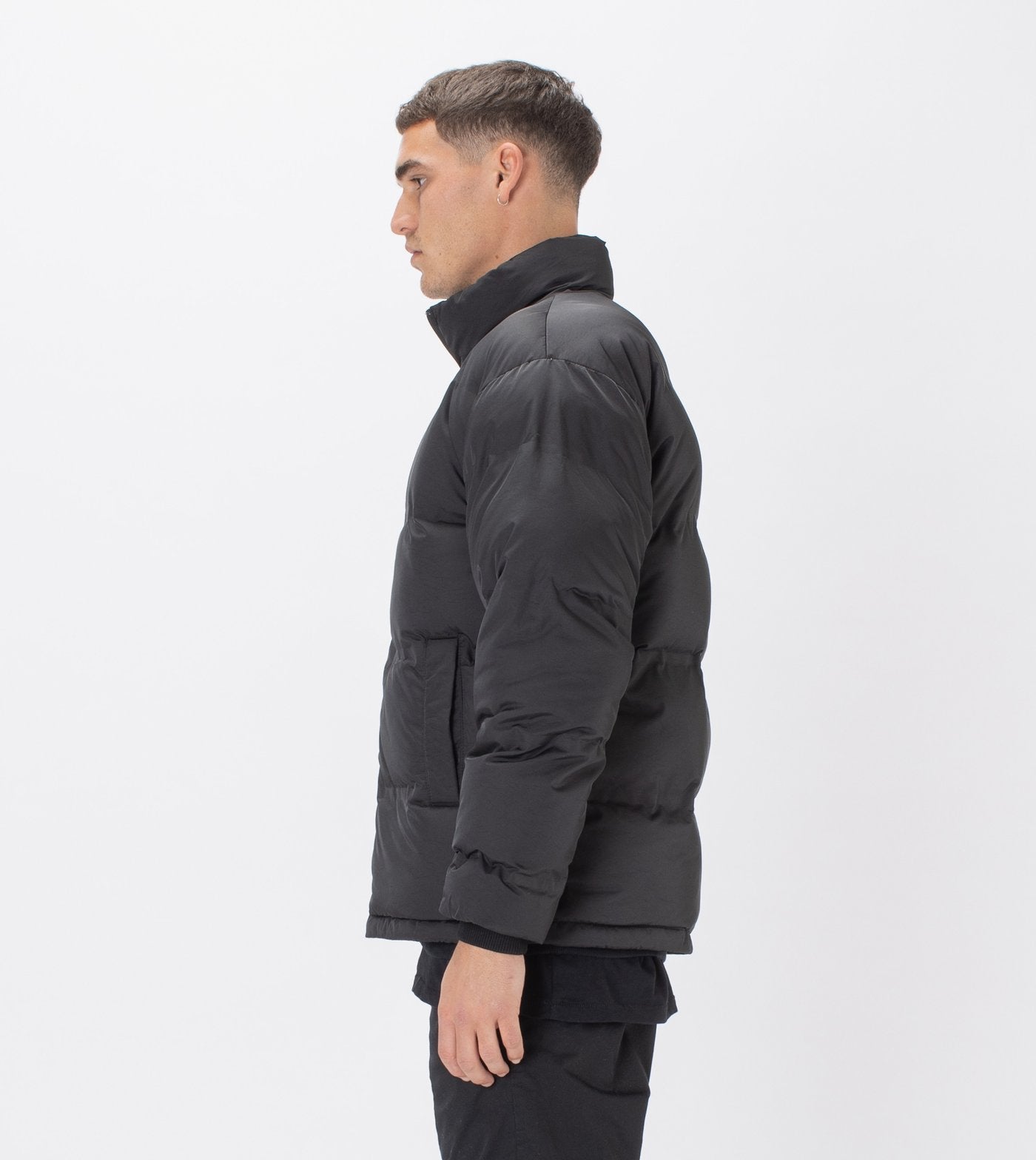 Powells Puffer Jacket