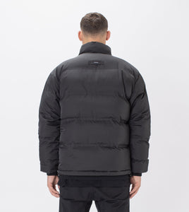 Powells Puffer Jacket