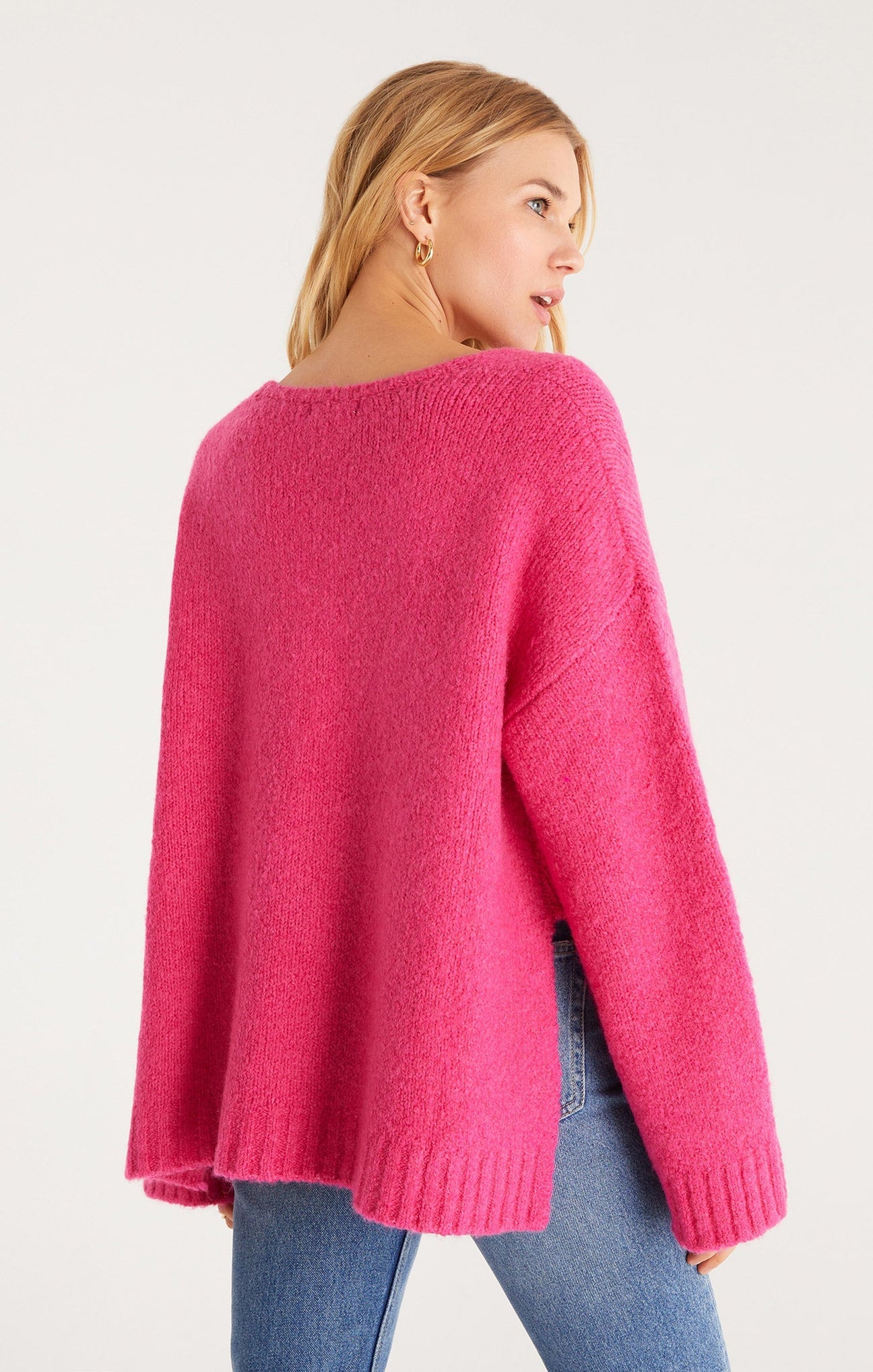 Weekender Sweater