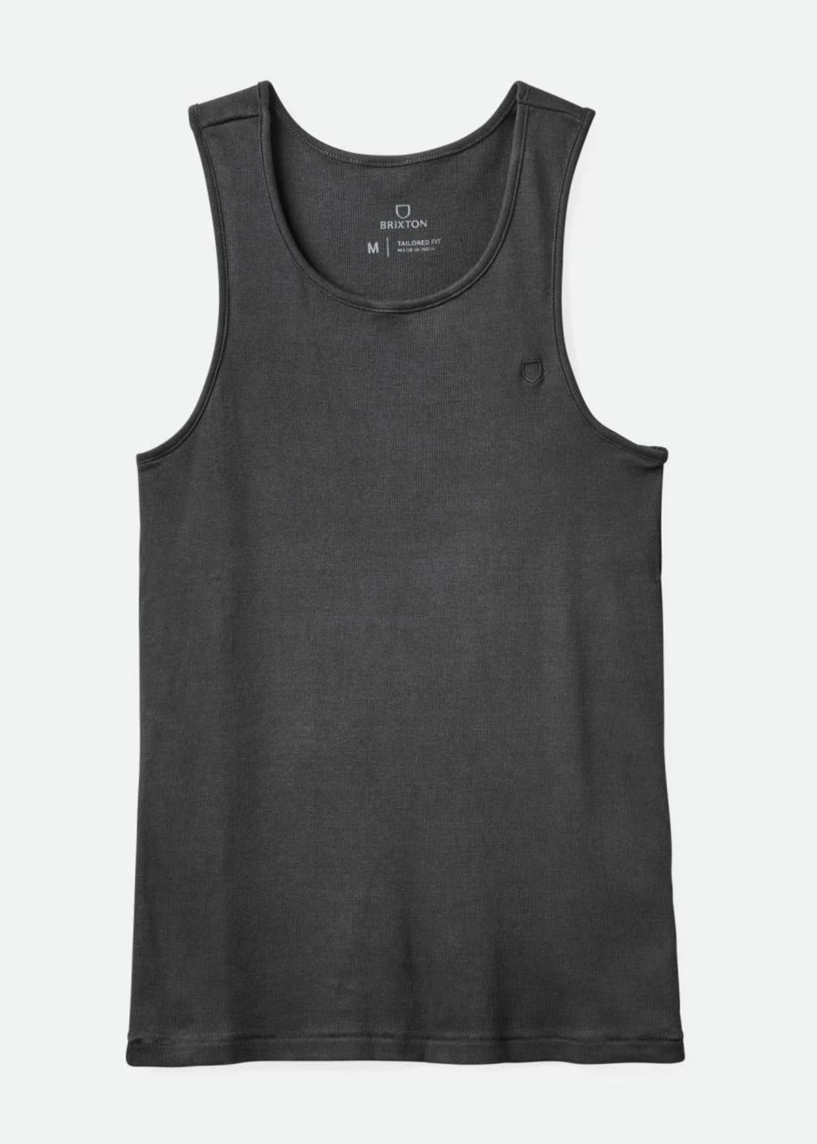 Vintage Reserve Tank