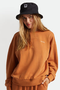 Beta Packable Bucket Hat