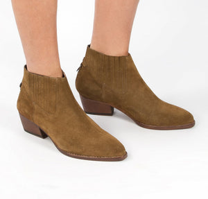 Ernest Suede