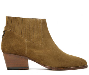Ernest Suede