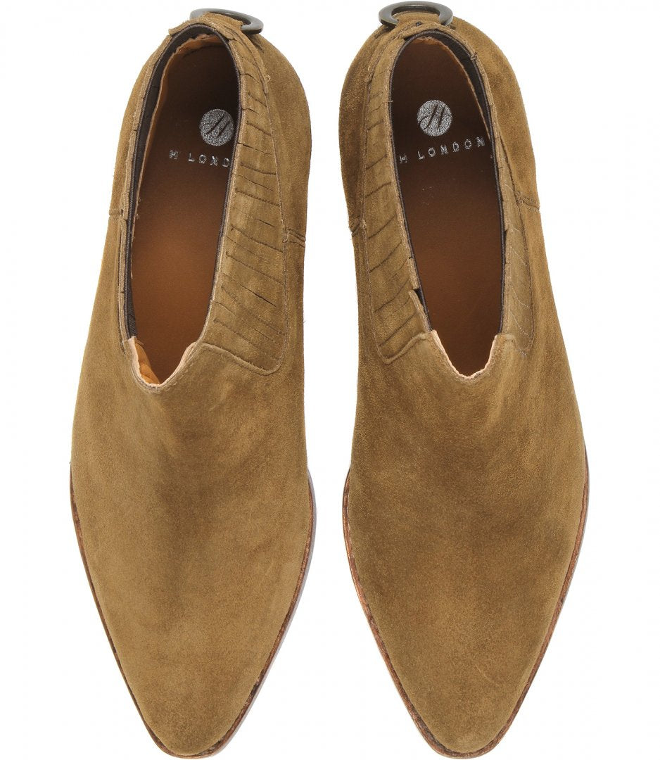 Ernest Suede