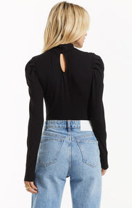 Luna LS Bodysuit
