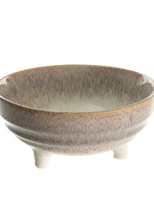 Aura Footed Bowl S