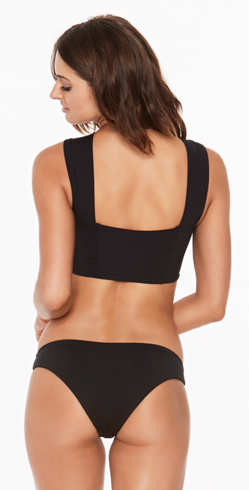 Whiplash Bikini Bottom