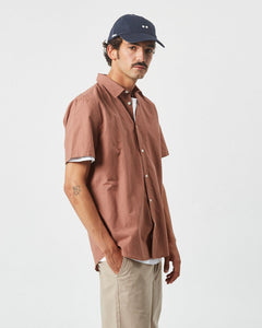 Eric SS Shirt 9802