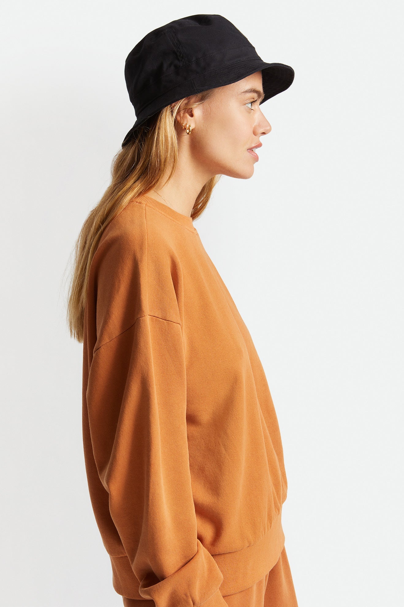 Beta Packable Bucket Hat