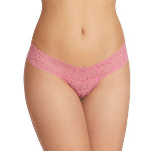 Low Rise Thong – ManWomanHome