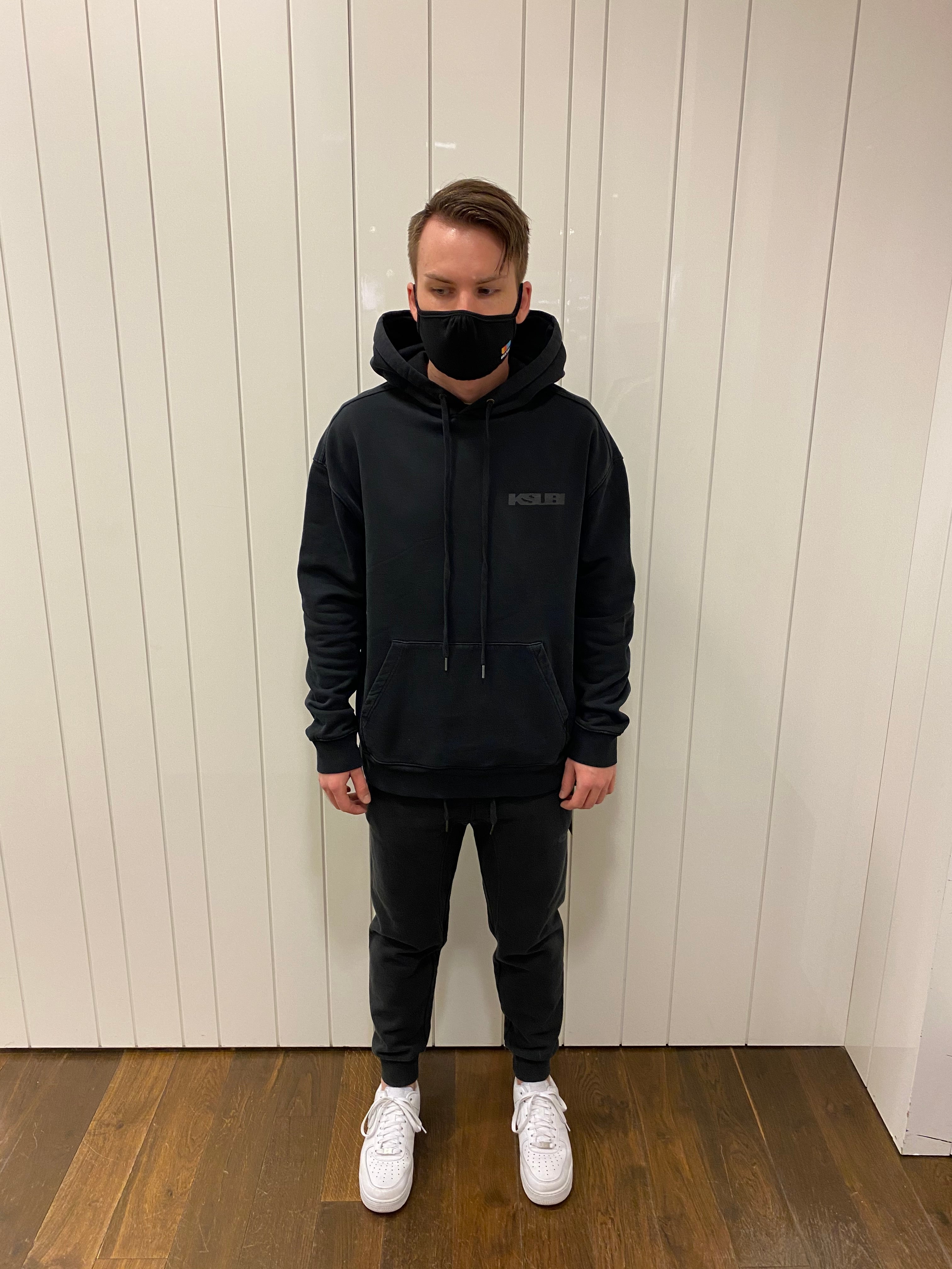 Sign Of The Times Sweat Pant