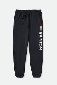 Alton Line Fleece Jogger