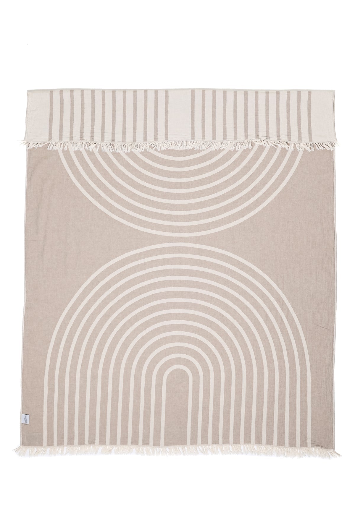 Zen Throw